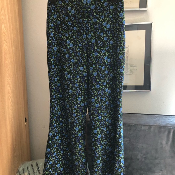 Zara pants excellent condition size XS - Picture 5 of 11